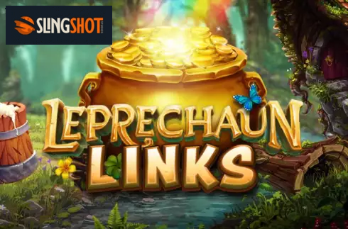 Leprechaun Links